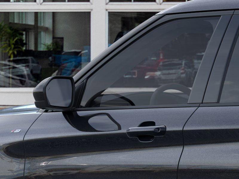 new 2026 Ford Explorer car, priced at $50,295