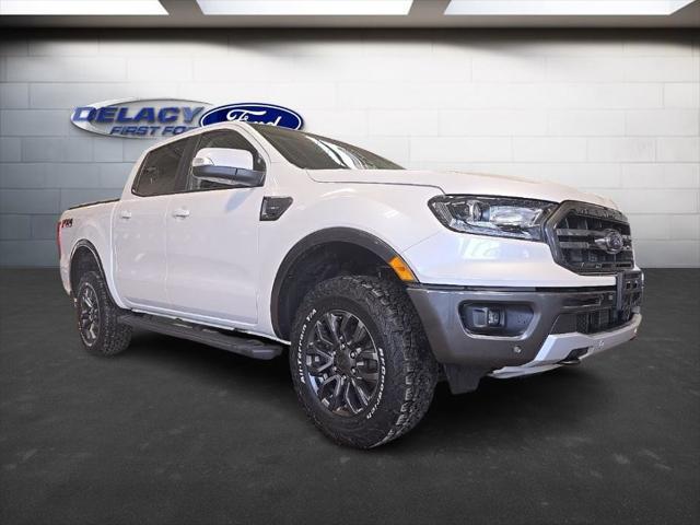 used 2019 Ford Ranger car, priced at $26,948