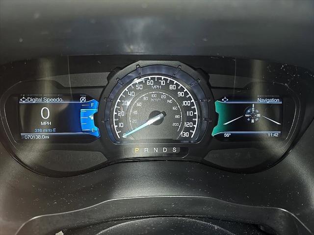 used 2019 Ford Ranger car, priced at $26,948