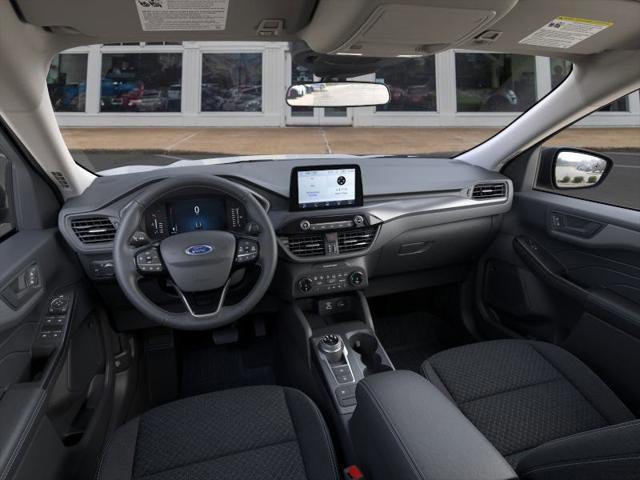 new 2025 Ford Escape car, priced at $32,040