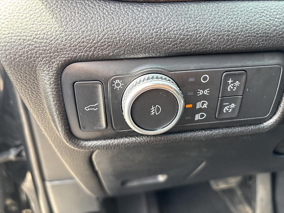 used 2022 Ford Explorer car, priced at $36,960