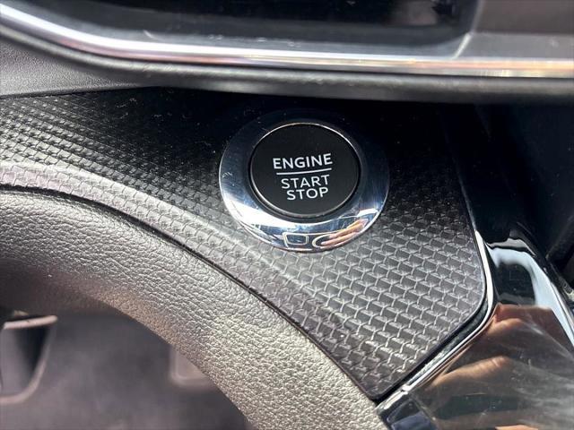 used 2022 Ford Explorer car, priced at $38,519