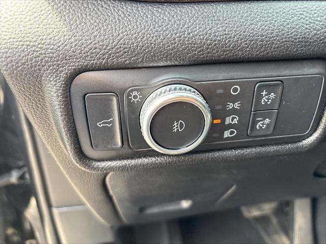 used 2022 Ford Explorer car, priced at $38,519