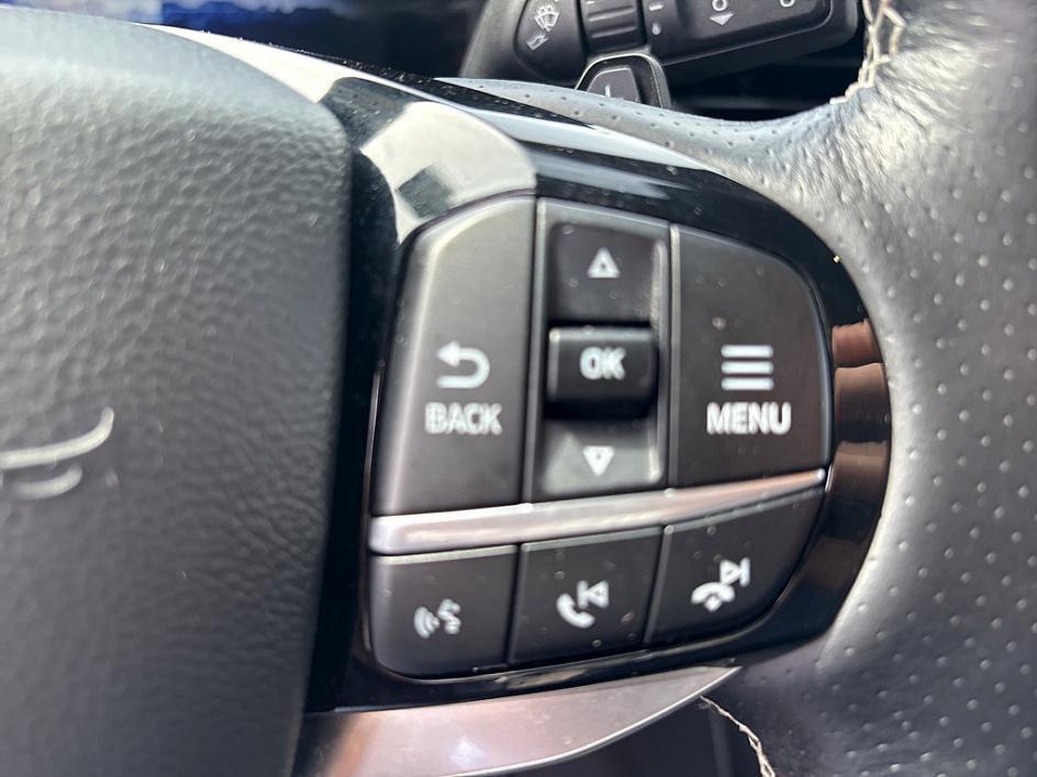 used 2022 Ford Explorer car, priced at $36,960