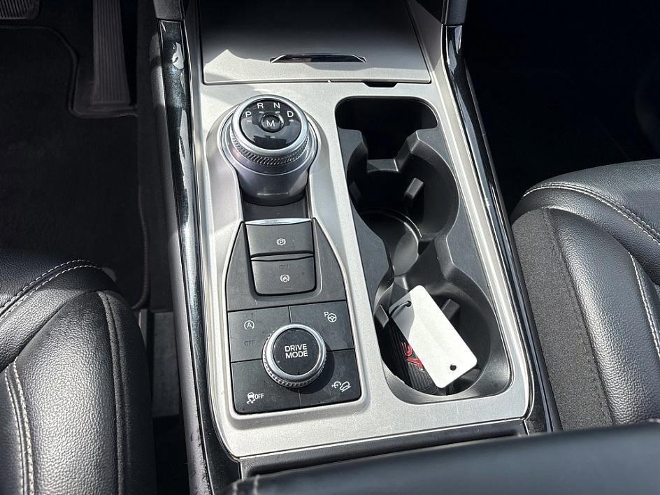 used 2022 Ford Explorer car, priced at $36,960