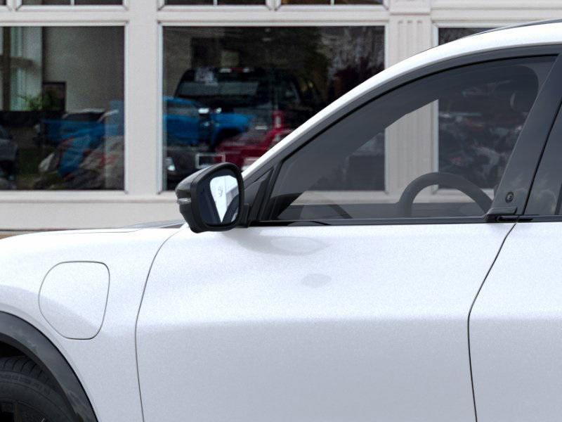 new 2025 Ford Mustang Mach-E car, priced at $53,213