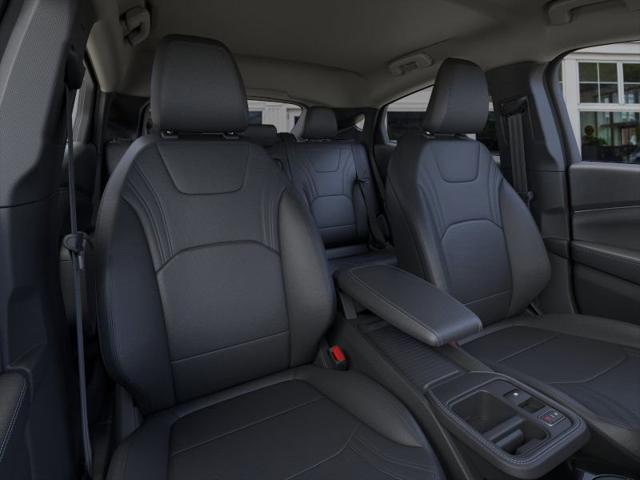 new 2025 Ford Mustang Mach-E car, priced at $47,897