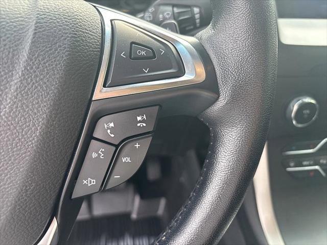 used 2019 Ford Edge car, priced at $18,541