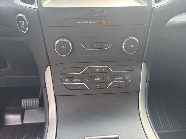 used 2019 Ford Edge car, priced at $18,541