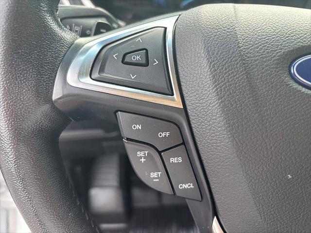 used 2019 Ford Edge car, priced at $18,541