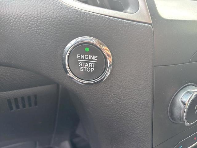 used 2019 Ford Edge car, priced at $18,541