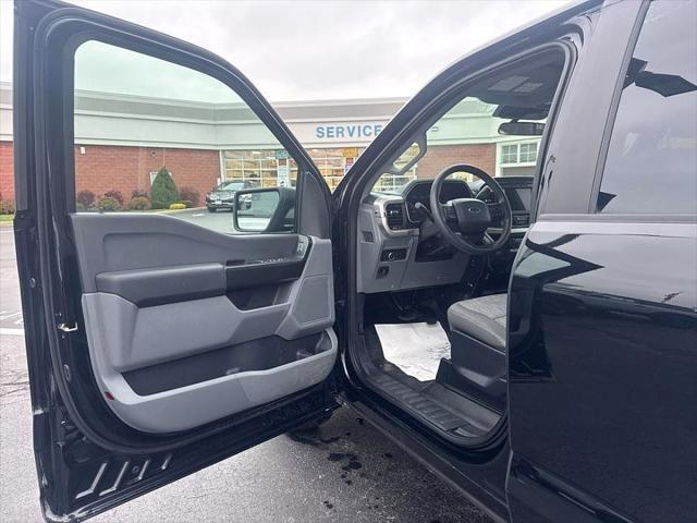 used 2021 Ford F-150 car, priced at $32,956