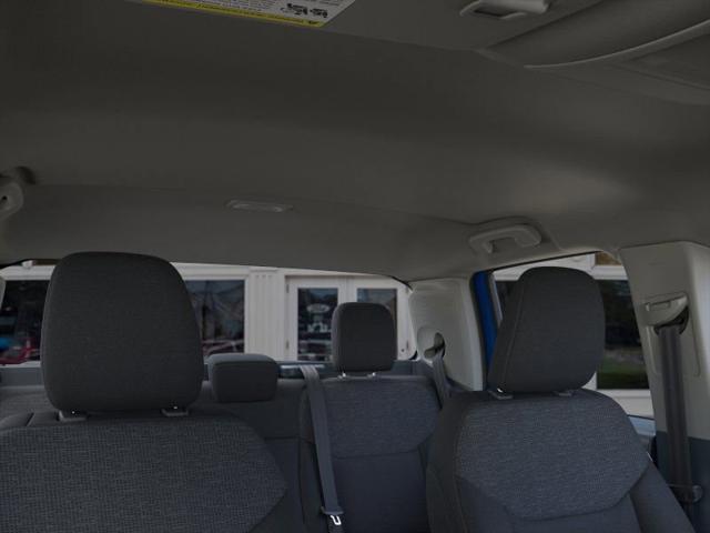 new 2025 Ford Maverick car, priced at $28,055