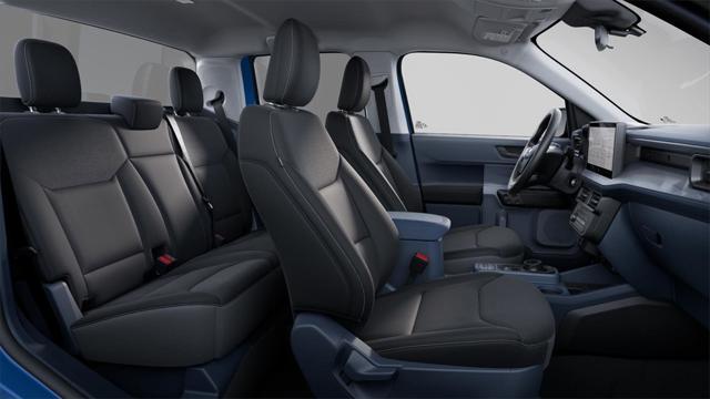new 2025 Ford Maverick car, priced at $29,096