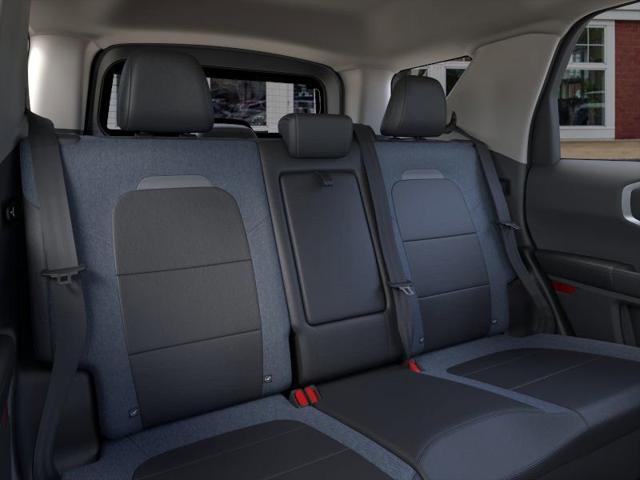 new 2025 Ford Bronco Sport car, priced at $34,788