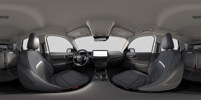 new 2025 Ford Bronco Sport car, priced at $36,744