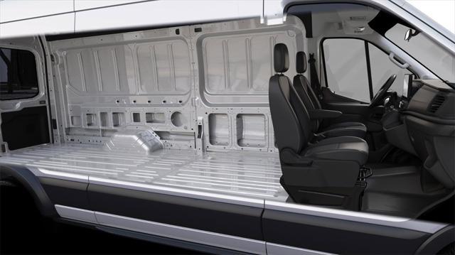 new 2024 Ford Transit-350 car, priced at $61,545