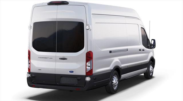 new 2024 Ford Transit-350 car, priced at $61,545