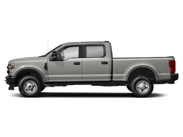 used 2021 Ford F-350 car, priced at $50,901