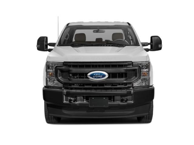 used 2021 Ford F-350 car, priced at $50,901