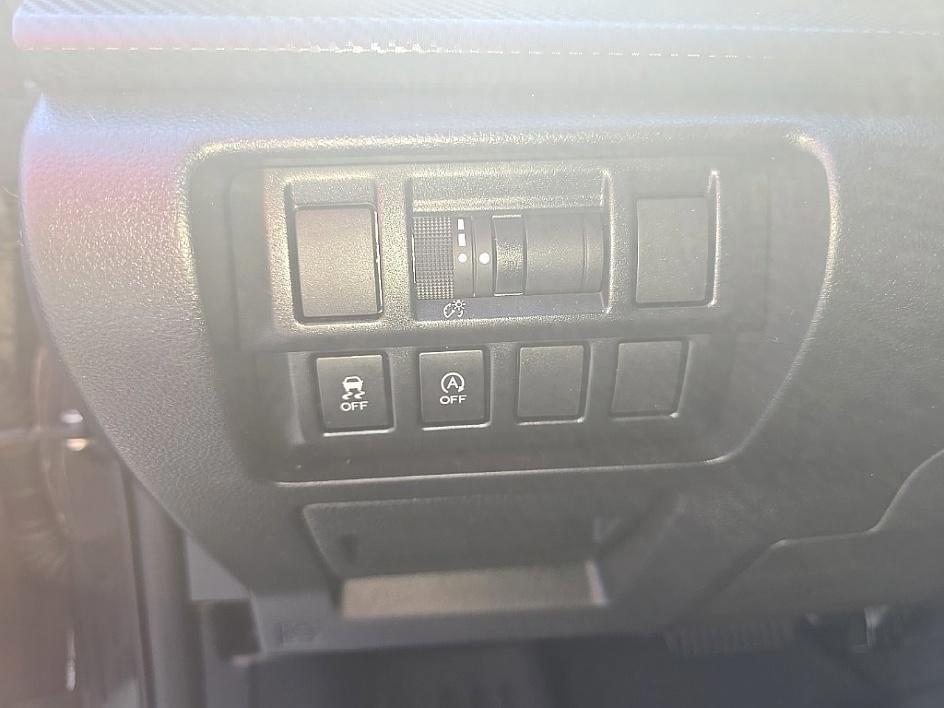 used 2023 Subaru Crosstrek car, priced at $24,939