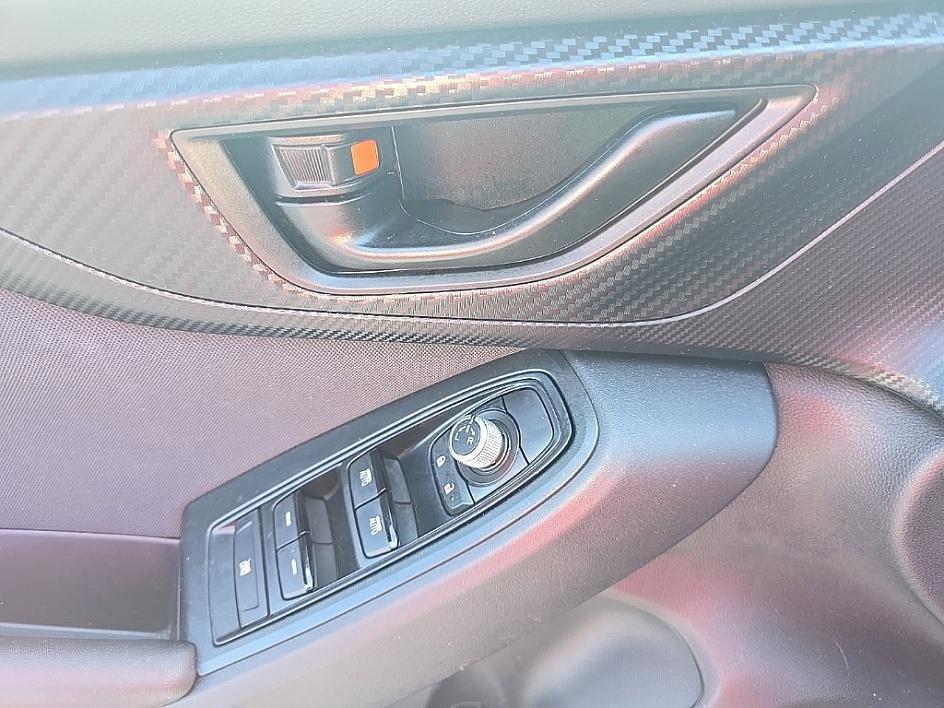 used 2023 Subaru Crosstrek car, priced at $24,939