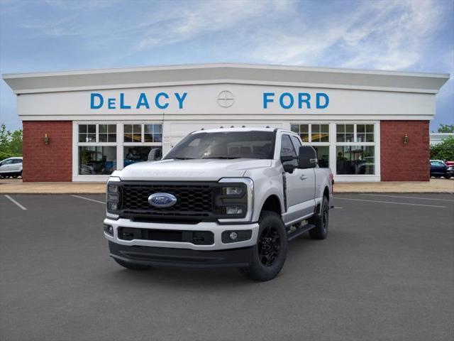 new 2024 Ford F-350 car, priced at $62,315