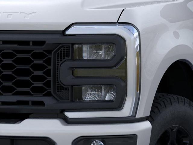 new 2024 Ford F-350 car, priced at $62,315