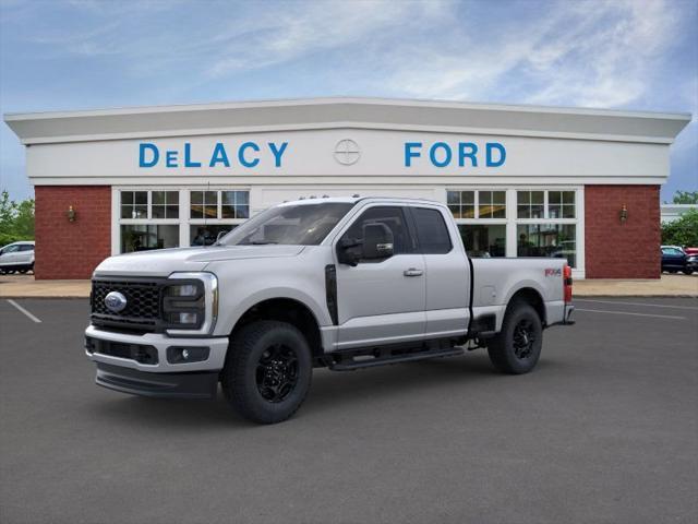 new 2024 Ford F-350 car, priced at $62,315