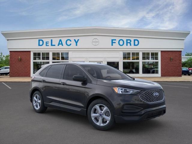 new 2024 Ford Edge car, priced at $31,469