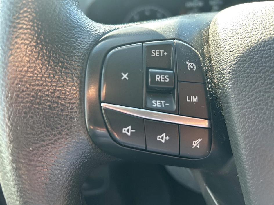 used 2023 Ford Transit-250 car, priced at $31,921
