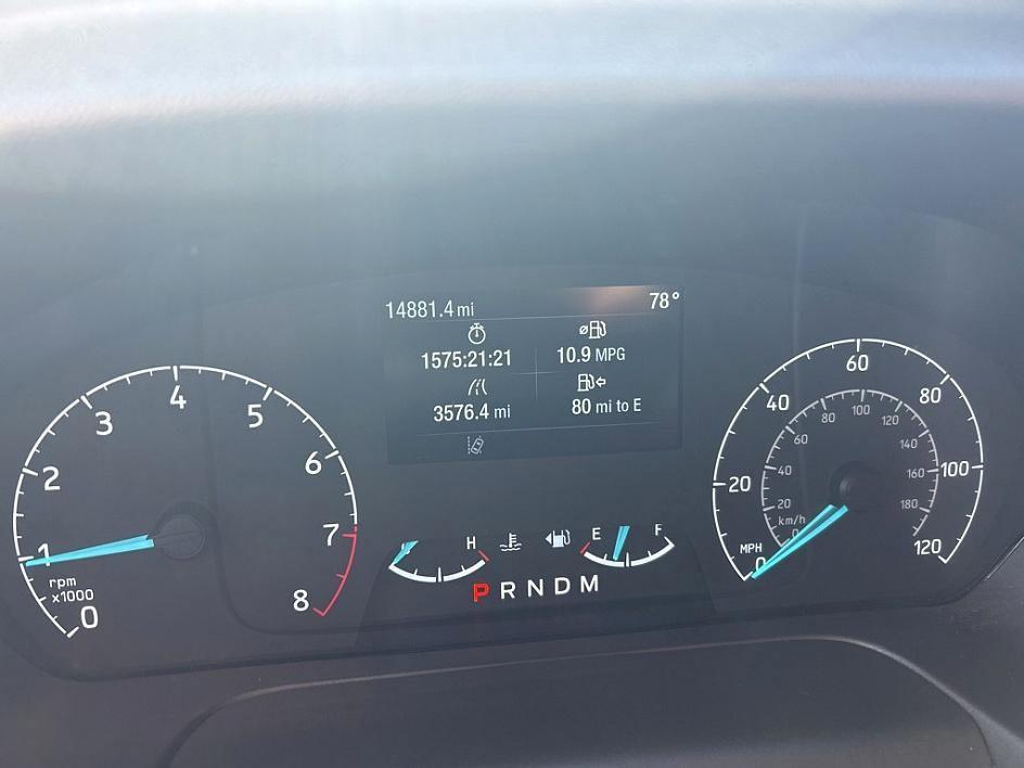 used 2023 Ford Transit-250 car, priced at $31,921
