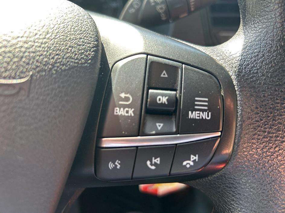 used 2023 Ford Transit-250 car, priced at $31,921