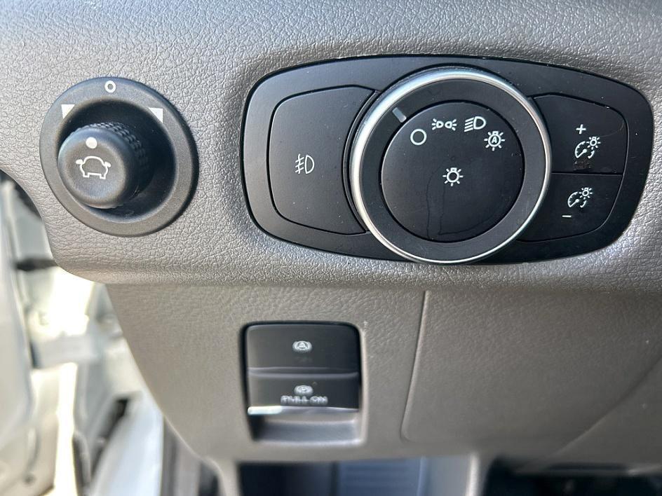 used 2023 Ford Transit-250 car, priced at $31,921