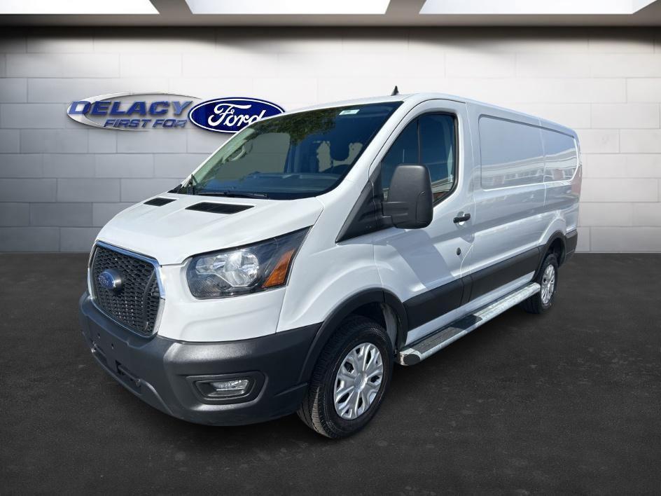 used 2023 Ford Transit-250 car, priced at $31,921