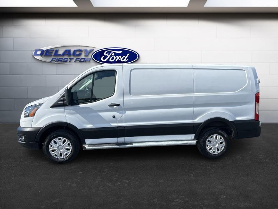 used 2023 Ford Transit-250 car, priced at $31,921