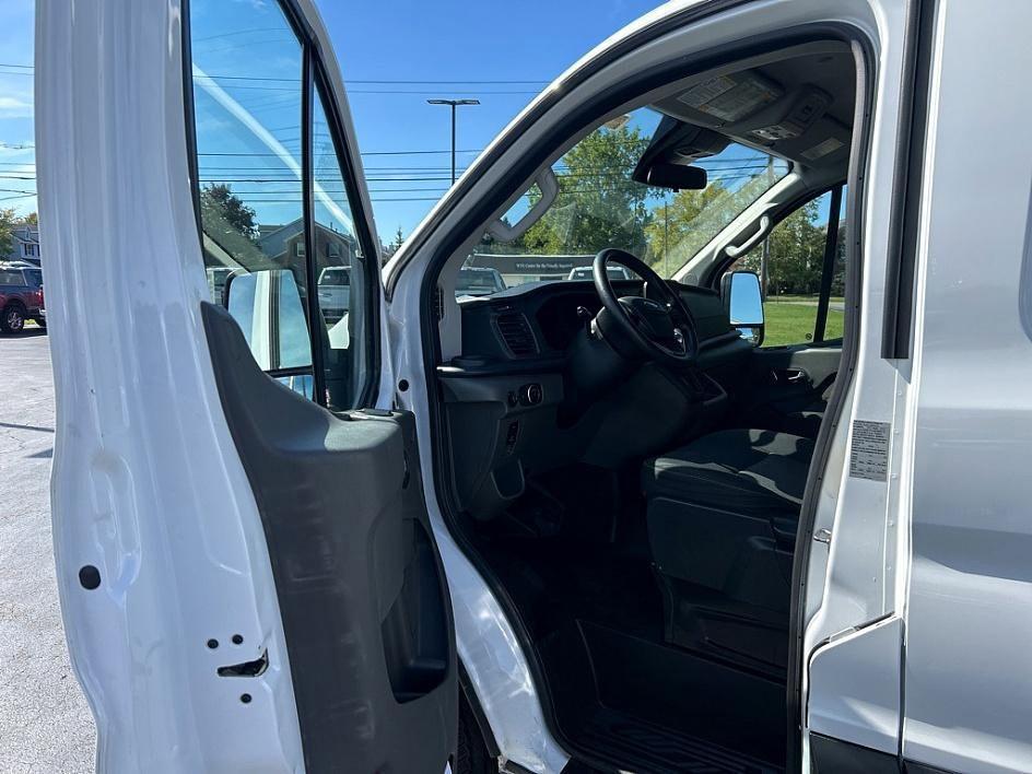 used 2023 Ford Transit-250 car, priced at $31,921