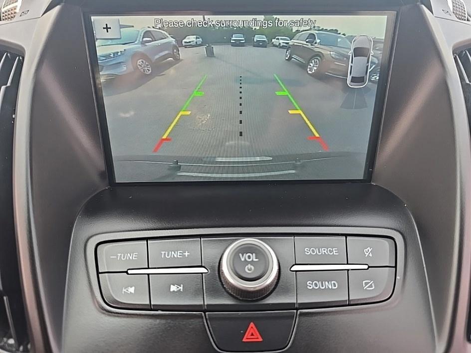 used 2019 Ford Escape car, priced at $15,549