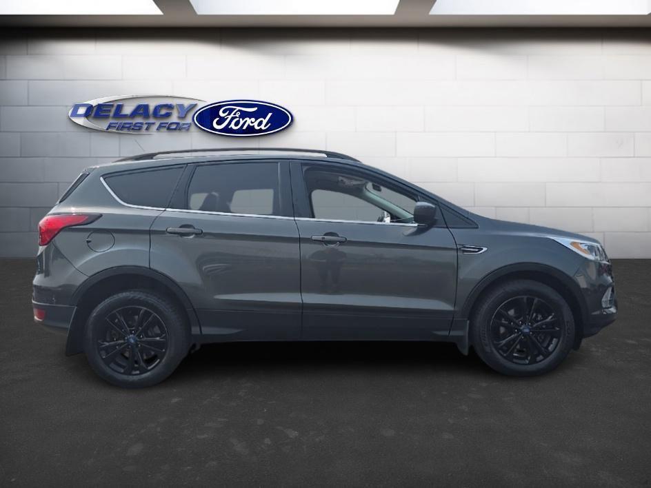 used 2019 Ford Escape car, priced at $15,549