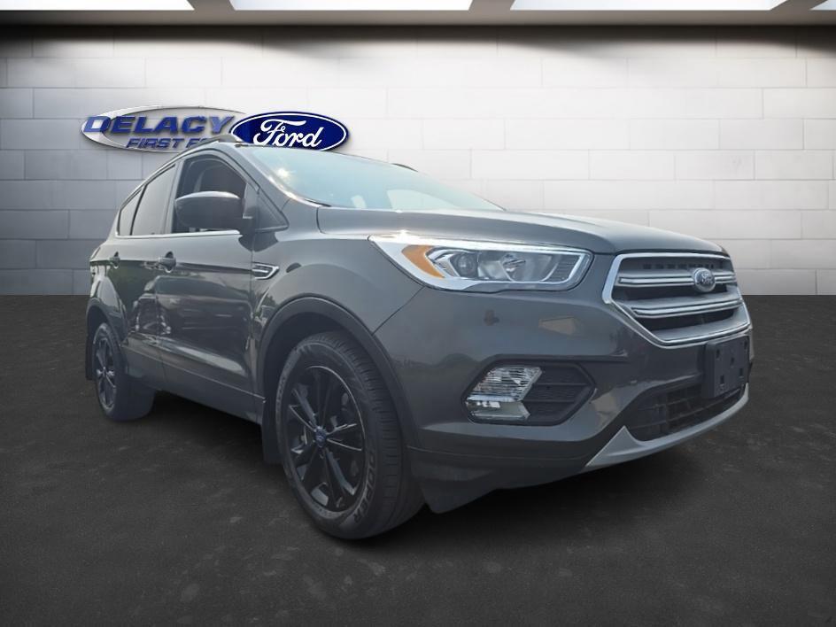 used 2019 Ford Escape car, priced at $15,549