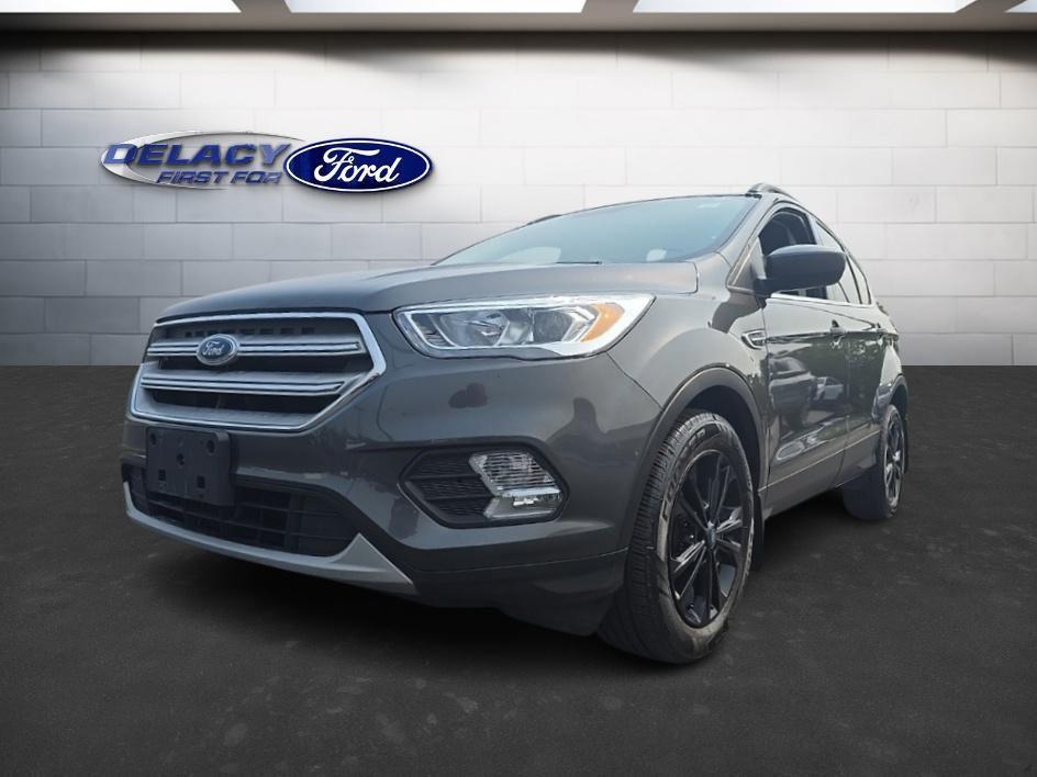 used 2019 Ford Escape car, priced at $15,922