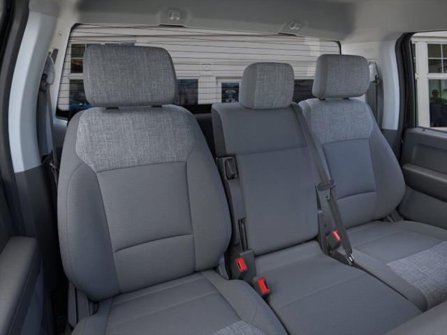 new 2025 Ford F-350 car, priced at $55,342