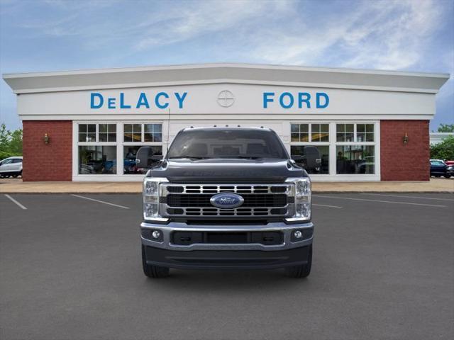new 2025 Ford F-350 car, priced at $55,342