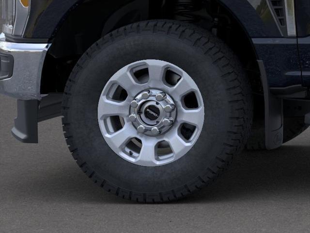 new 2025 Ford F-350 car, priced at $55,342