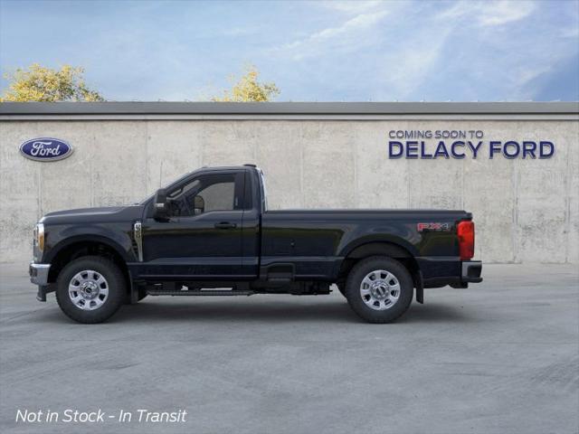 new 2025 Ford F-350 car, priced at $58,600