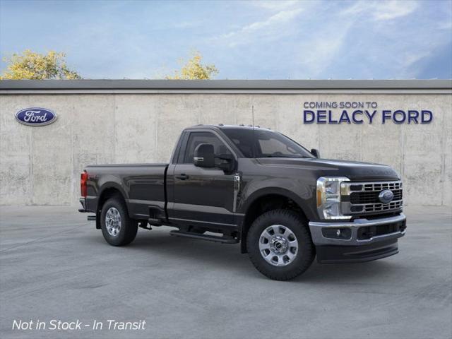 new 2025 Ford F-350 car, priced at $58,600