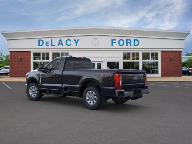 new 2025 Ford F-350 car, priced at $55,342
