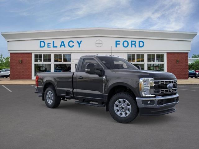 new 2025 Ford F-350 car, priced at $54,371