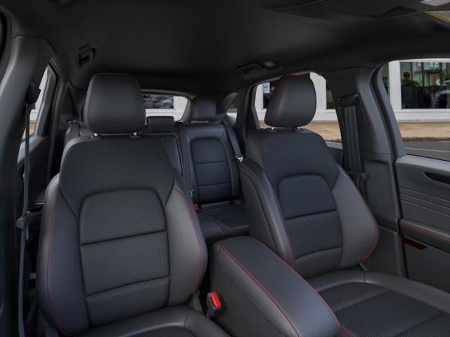 new 2025 Ford Escape car, priced at $32,936