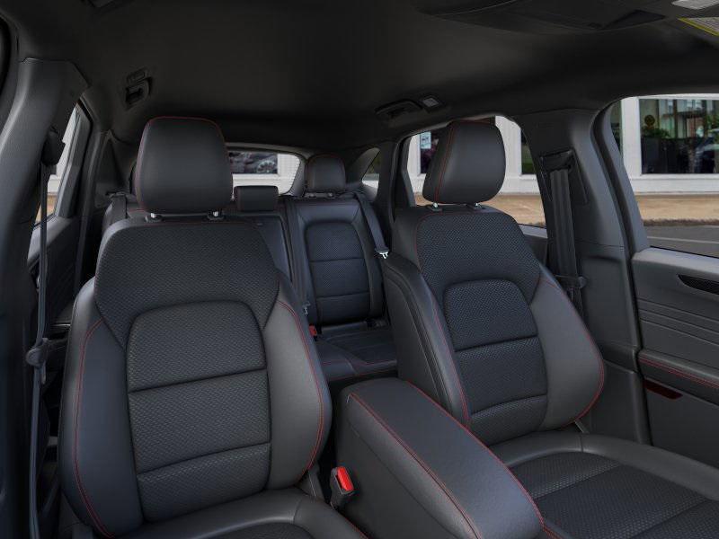 new 2025 Ford Escape car, priced at $30,240